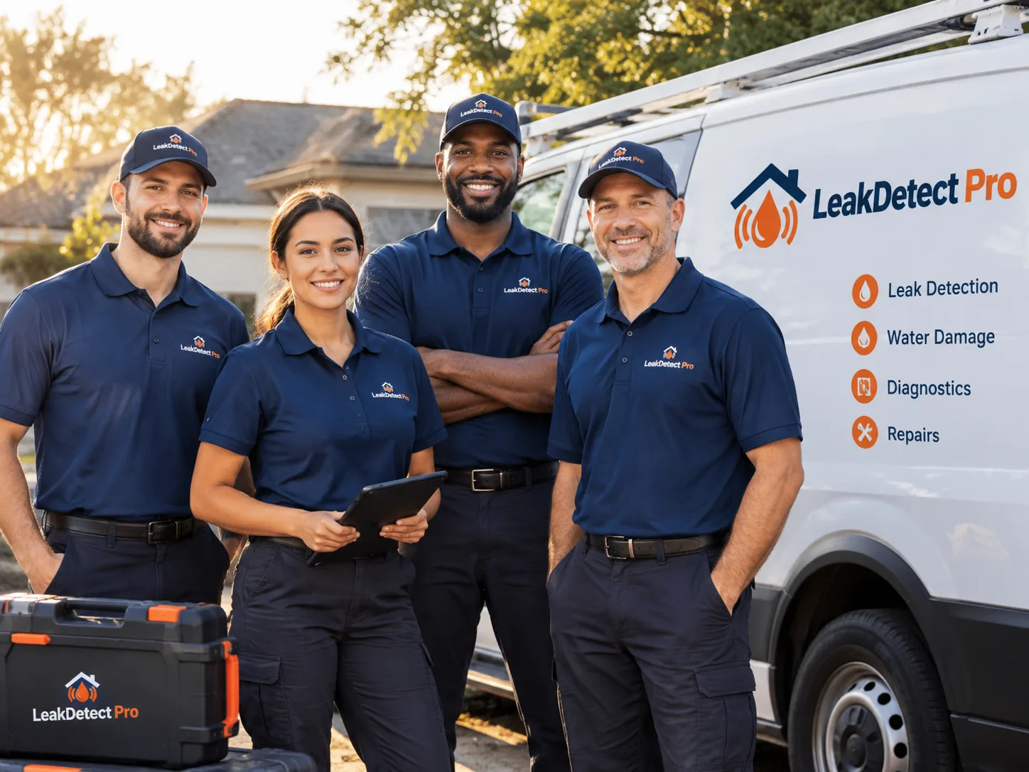 Roof Repair company in Camp Pendleton, CA